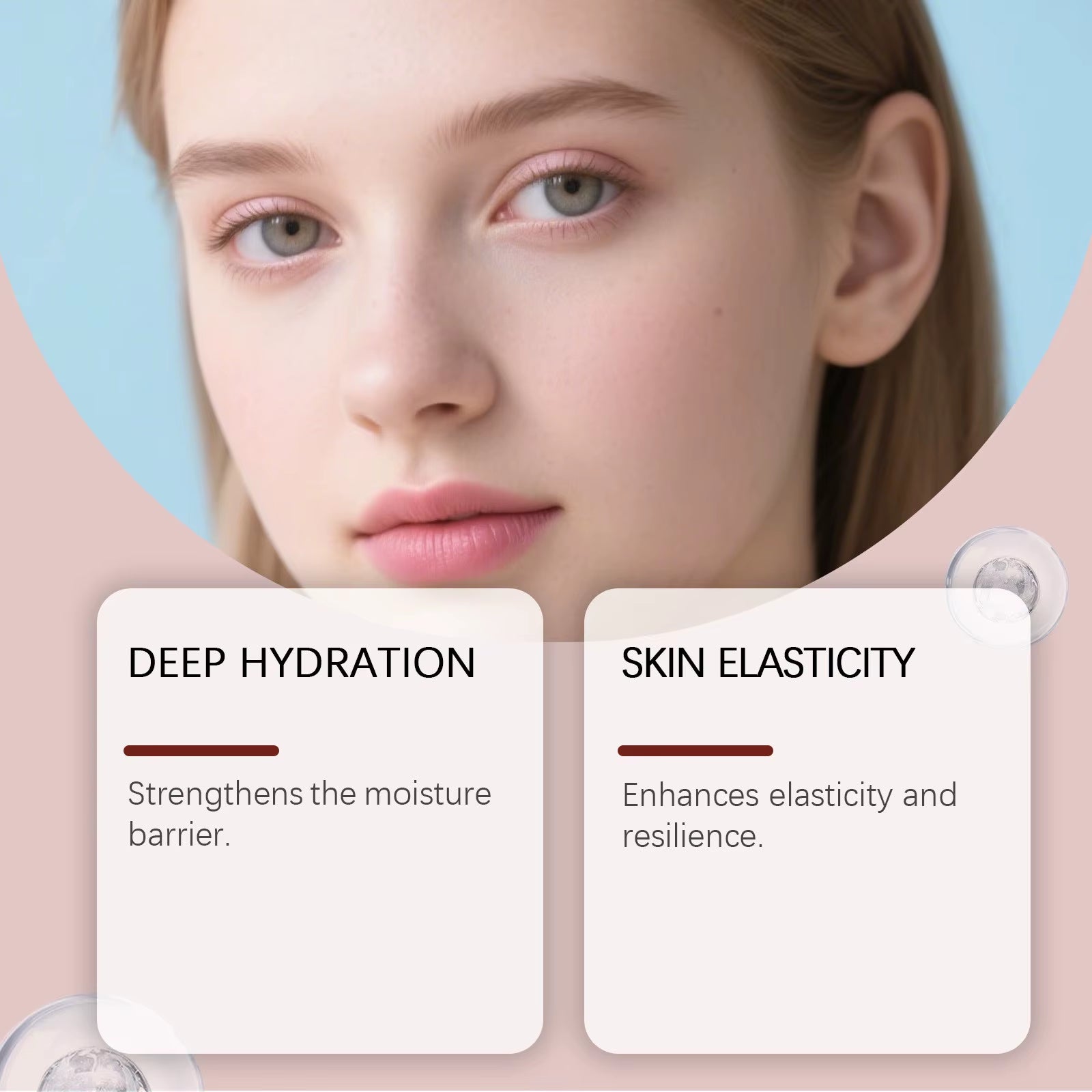 Cemenrete Calcium Volume Multi Balm Wrinkle Core Stick Collagen Moisturing Stick
