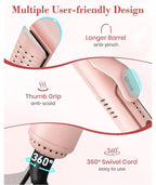 Ufree™ - Airflow 2 in 1