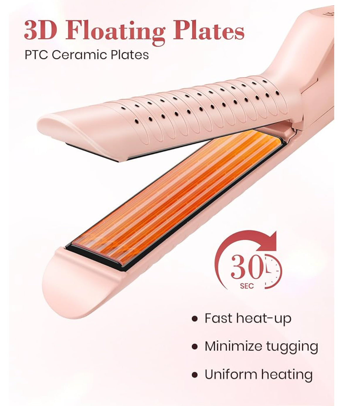 Ufree™ - Airflow 2 in 1