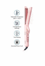 Ufree™ - Airflow 2 in 1