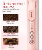 Ufree™ - Airflow 2 in 1