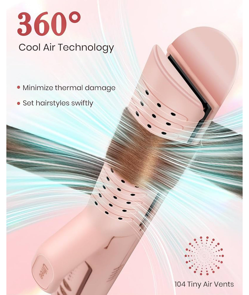 Ufree™ - Airflow 2 in 1
