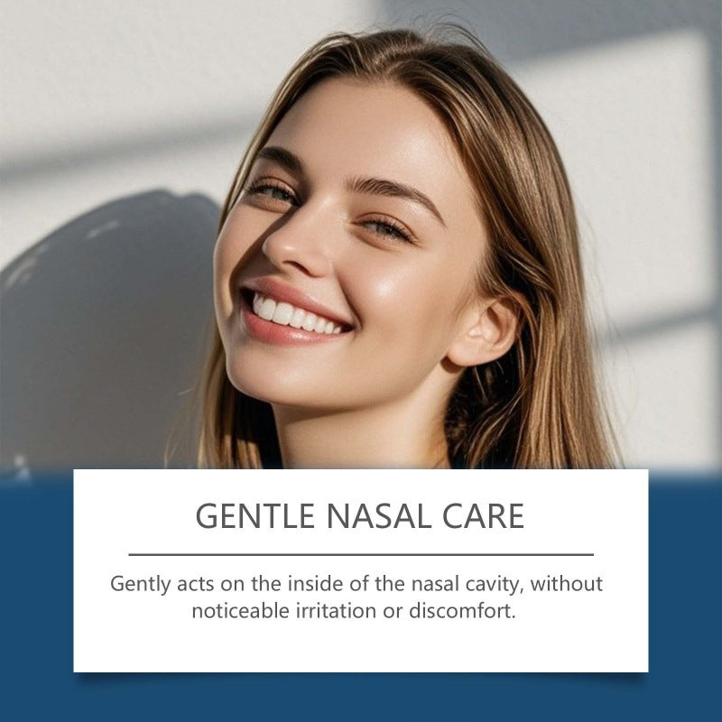 BreatheX™ Mineral Nasal Cleanse